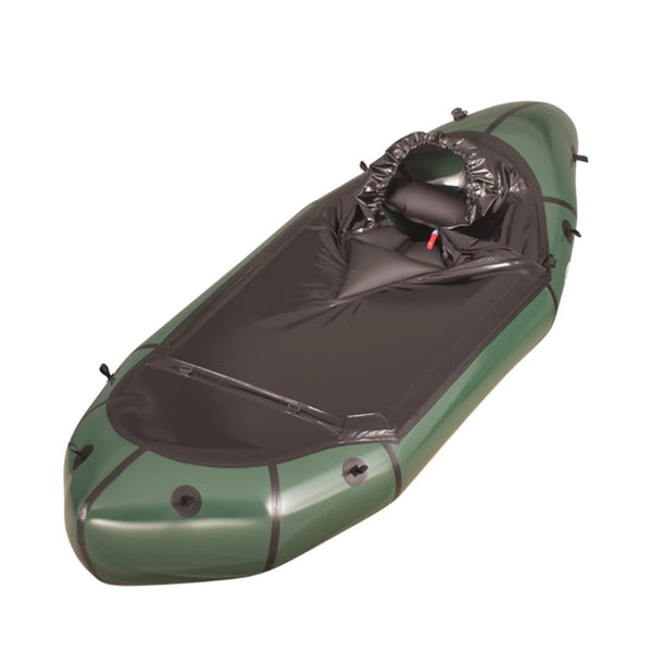 Microraft - OPPGRADERT 2026