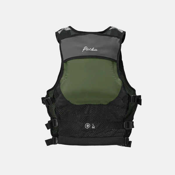 MRS Packa Spy light inflatable life jacket