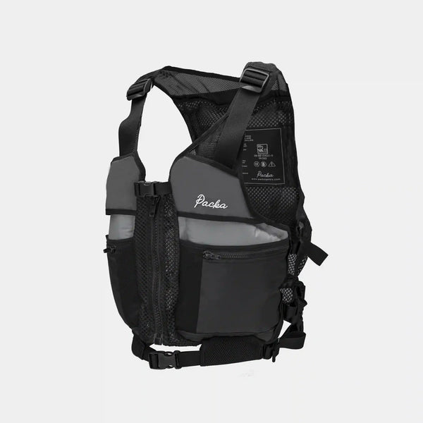 MRS Packa Spy light inflatable life jacket