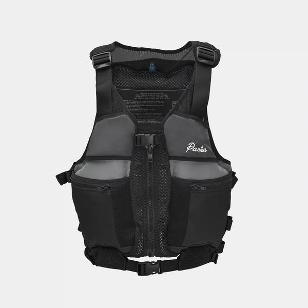 MRS Packa Spy light oppblåsbar flytevest