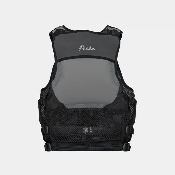 MRS Packa Spy light inflatable life jacket