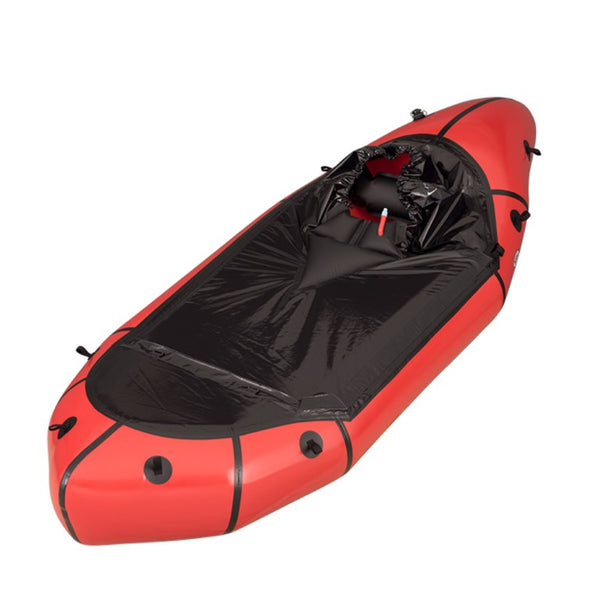 Microraft - OPPGRADERT 2026