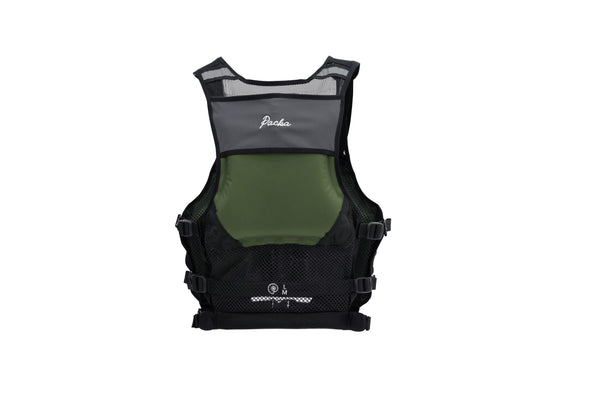 MRS Packa Spy light inflatable life jacket