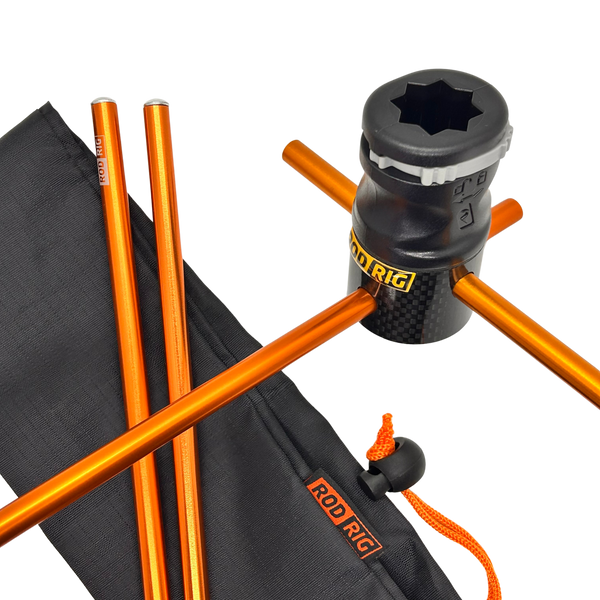 Rodrig mini-Flex Carbon