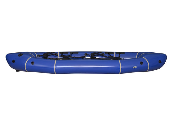 Viking EVO Self Bailer X2