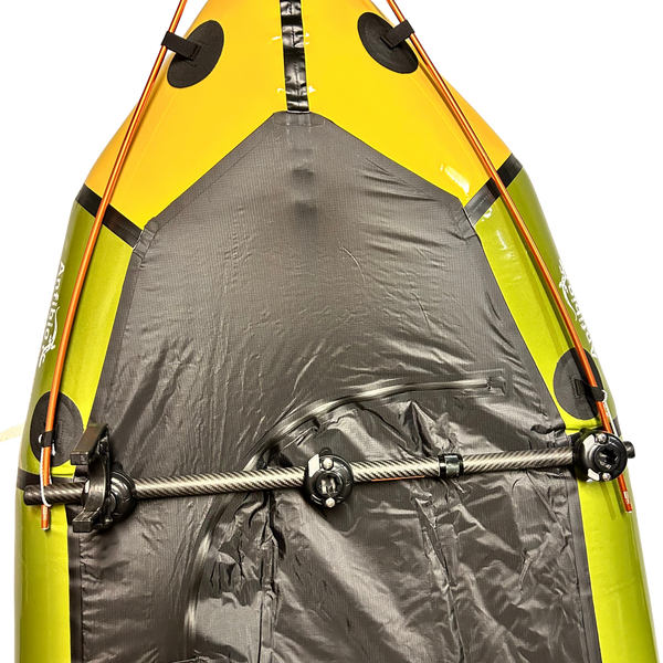 Rodrig Flex monterings kit for ThrustMe Cruiser