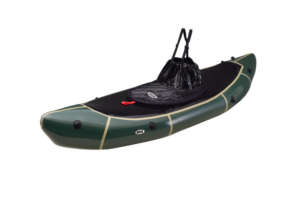 Mini Shark XL