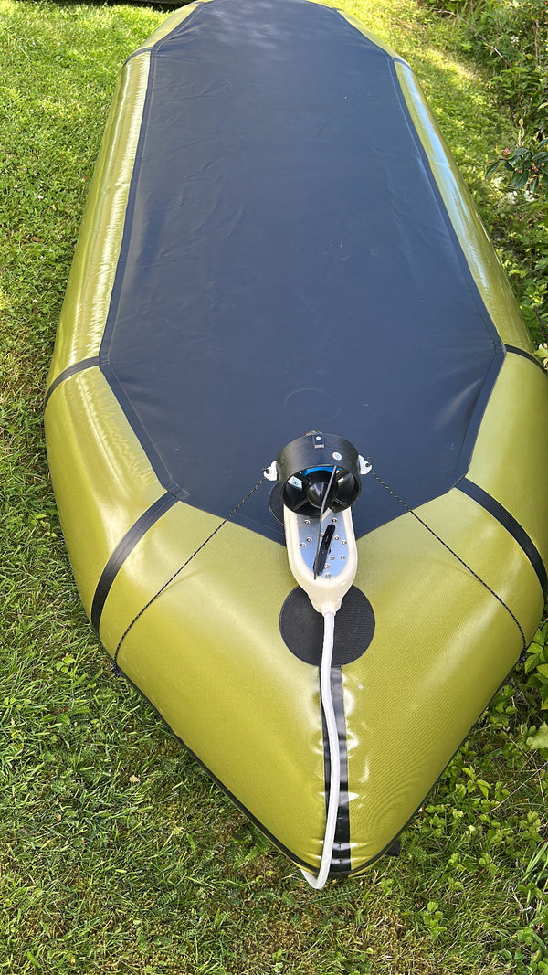 NEWS! Rodrig RC Electric Motor