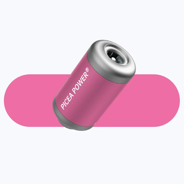 NYHET! PICEA TurboBean - ultrakompakt høy-volum pumpe