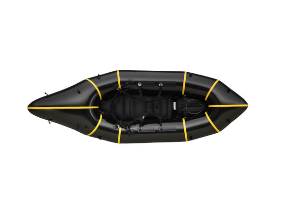 Viking Self Bailer