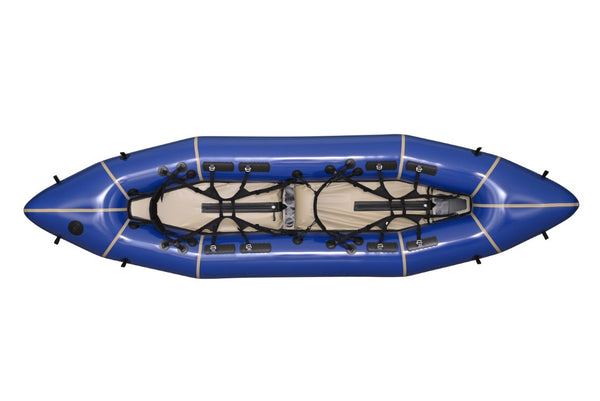 Viking EVO Self Bailer X2