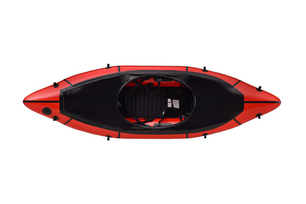Mini Shark XL