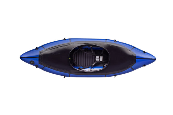 Mini Shark XL