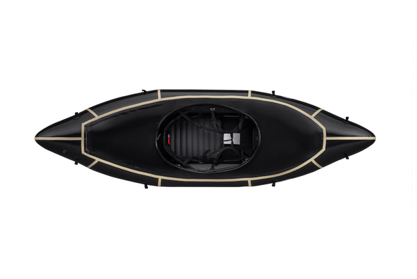 Mini Shark XL