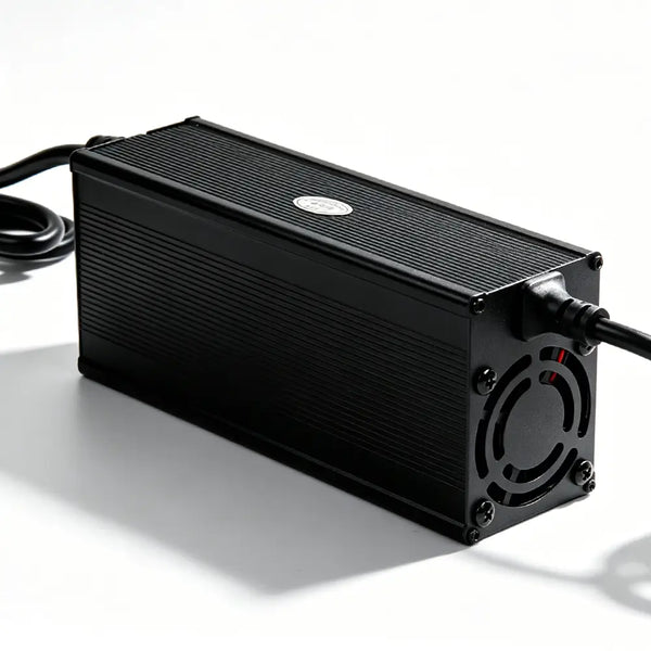 Tedgix K4S Sport 819W Batterilader