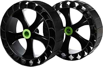 C-Tug R heavy duty kayak trolley