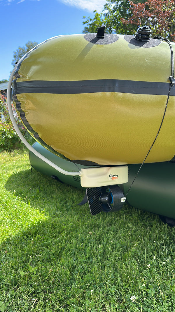 NEWS! Rodrig RC Electric Motor