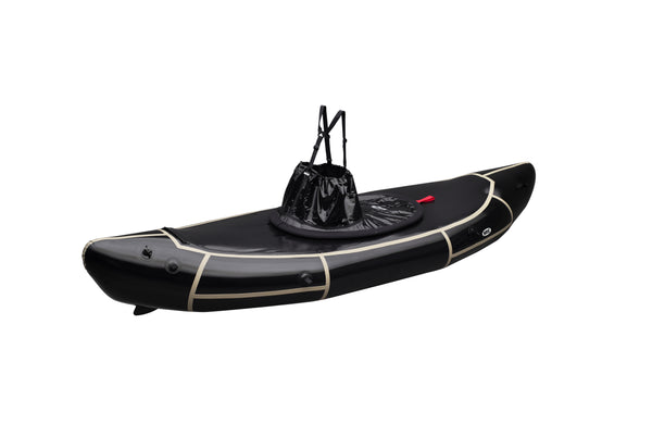 Mini Shark XL