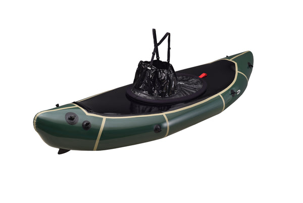 Mini Shark XL