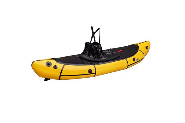 Mini Shark XL