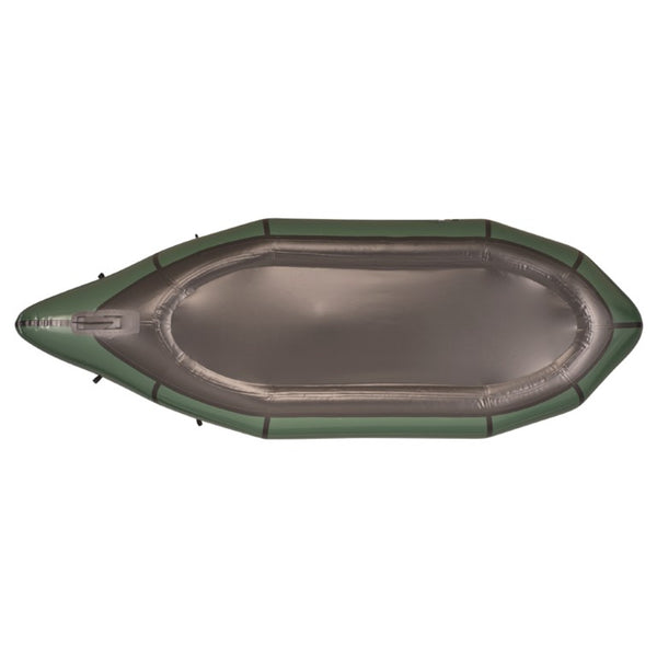 Microraft - OPPGRADERT 2026