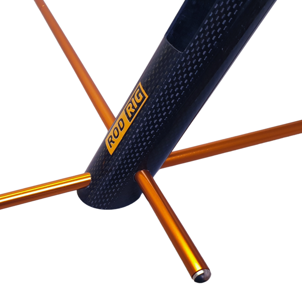 RODRIG Classic UL Fiskestangholder