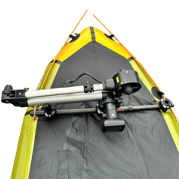 Rodrig Flex monterings kit for ThrustMe Cruiser