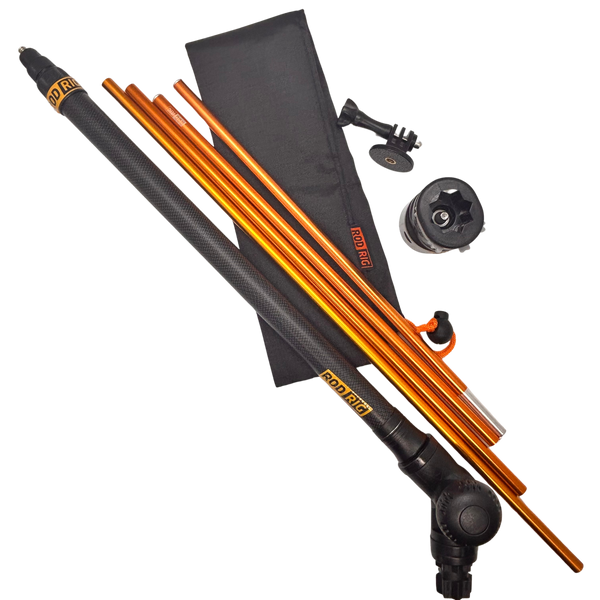 Rodrig mini-Flex Carbon