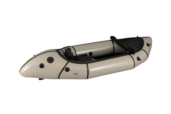 Microraft - OPPGRADERT 2026