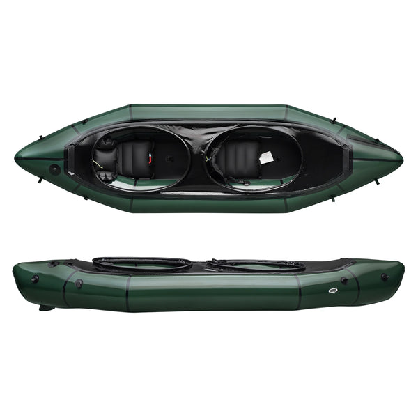 Barracuda R2 Pro