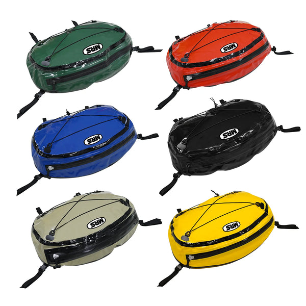Bow Bag Series