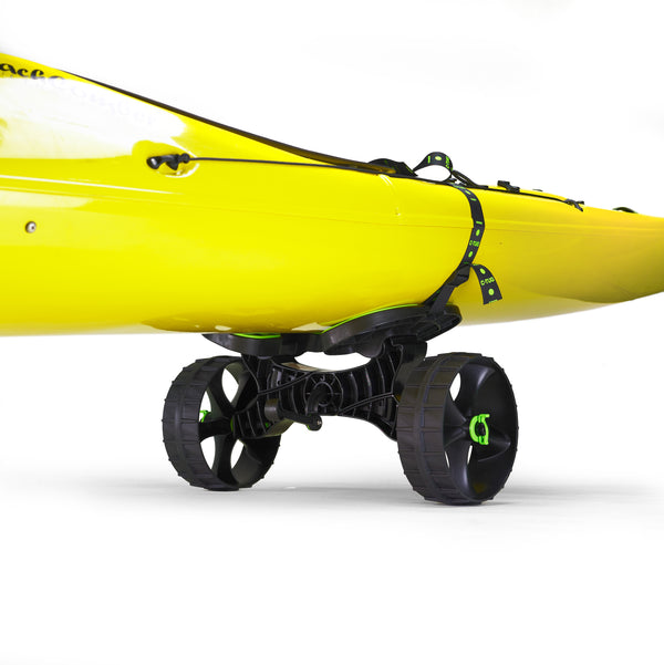 C-Tug kayak trolley