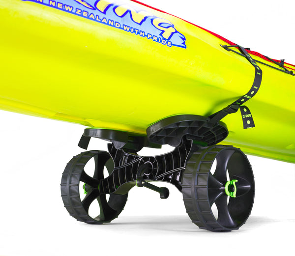 C-Tug kayak trolley