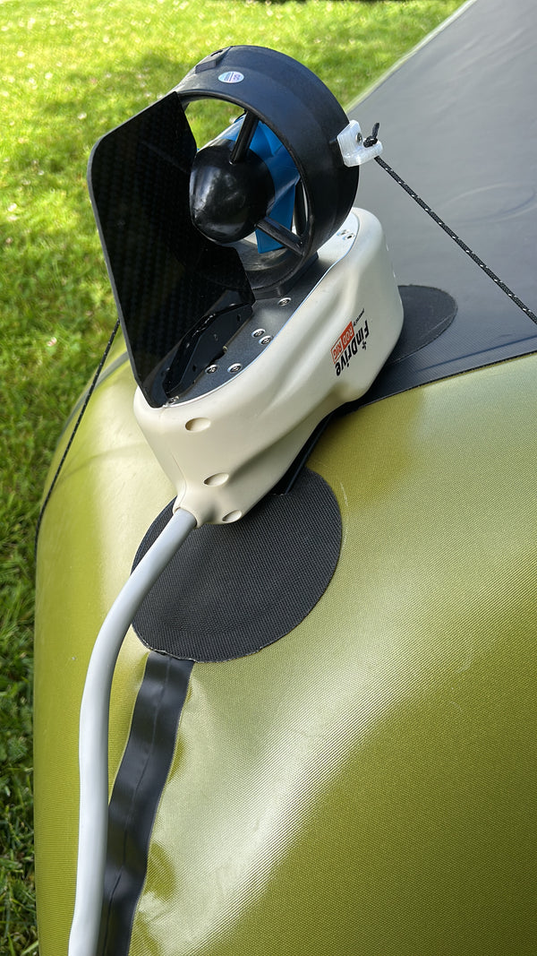 NEWS! Rodrig RC Electric Motor