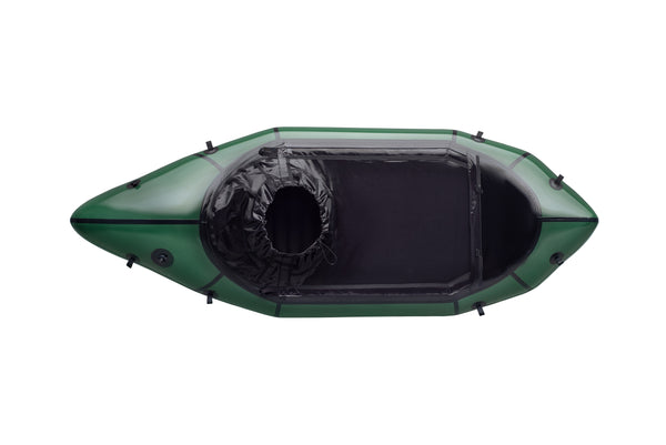 Microraft - OPPGRADERT 2026