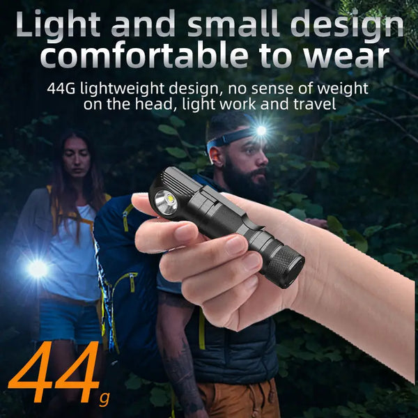 RodRig multi-light H30C SST40