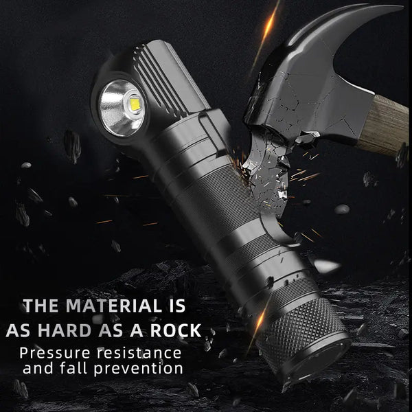 RodRig multi-light H30C SST40