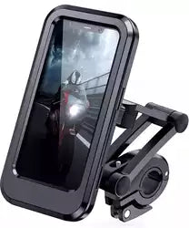 Rodrig Mobile holder for packraft, boat and bicycle