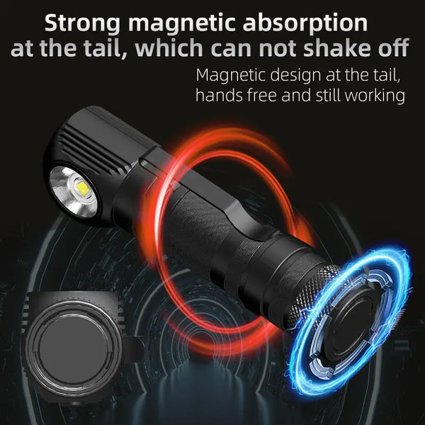 RodRig multi-light H30C SST40