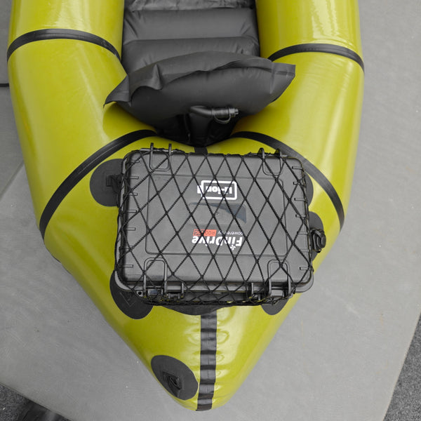 FinDrive multi batteriboks - vanntett