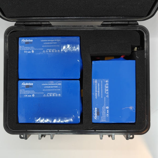 NEWS! Rodrig RC Electric Motor