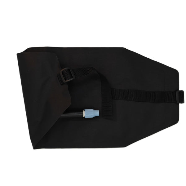 MRS enkel ryggstøtte pute