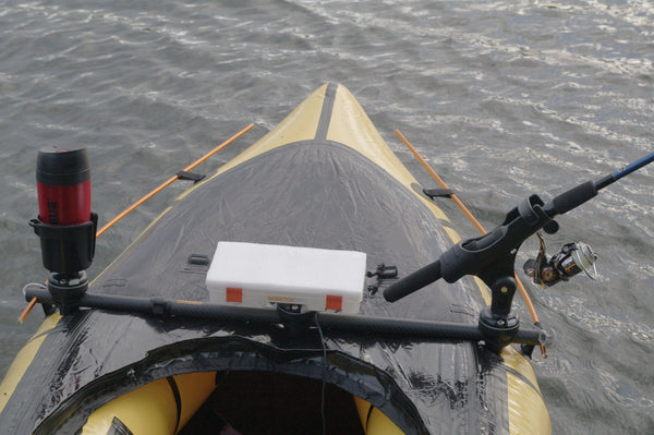 Railblaza Universal attachment adapter, 2pk