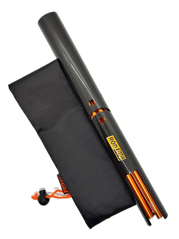 RODRIG Classic UL Fiskestangholder