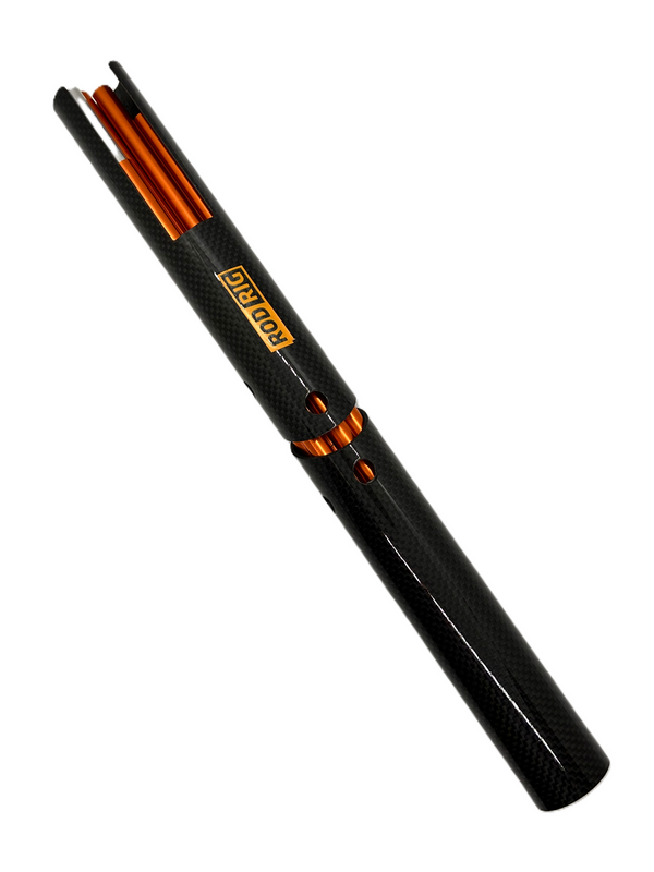 RODRIG Classic UL Fiskestangholder