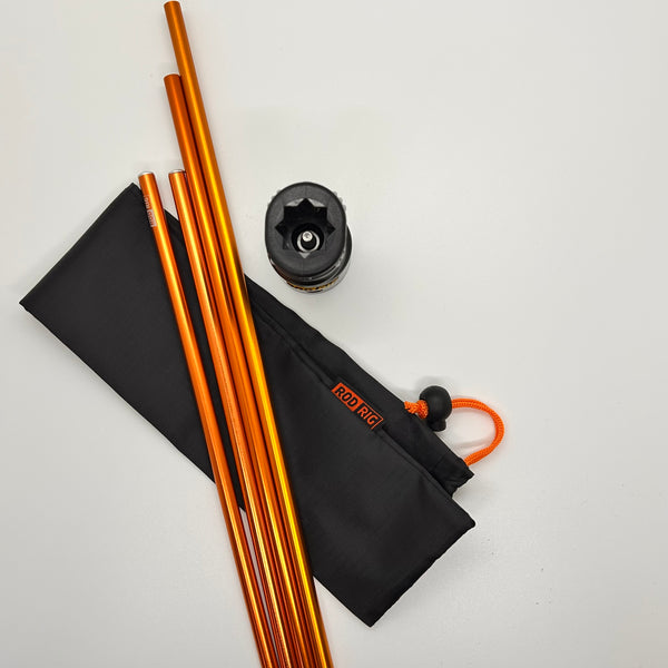 Rodrig mini-Flex Carbon