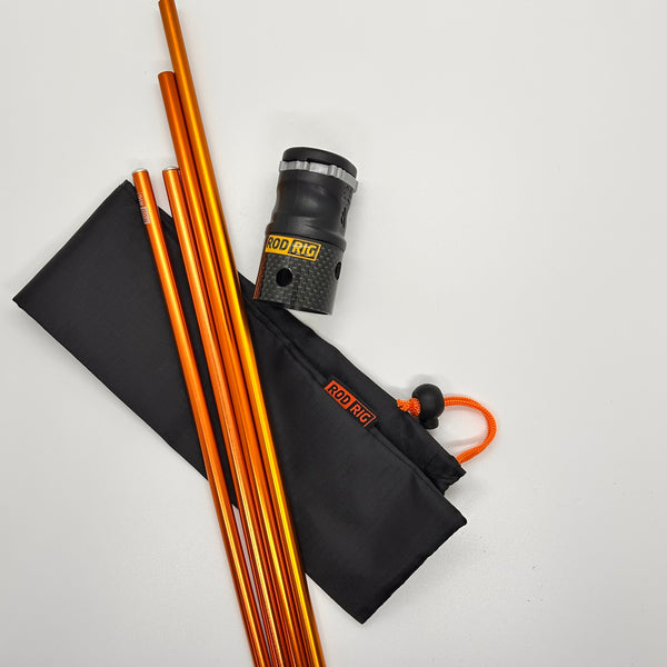 Rodrig mini-Flex Carbon