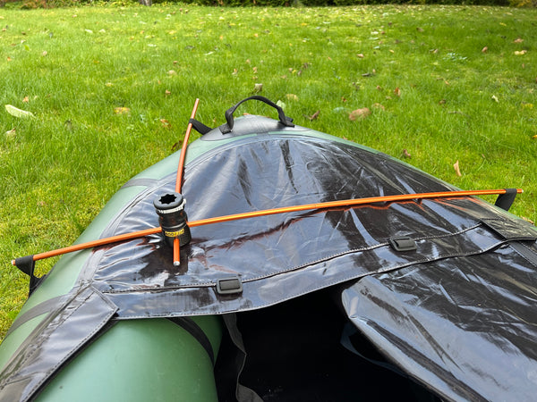 Rodrig mini-Flex Carbon