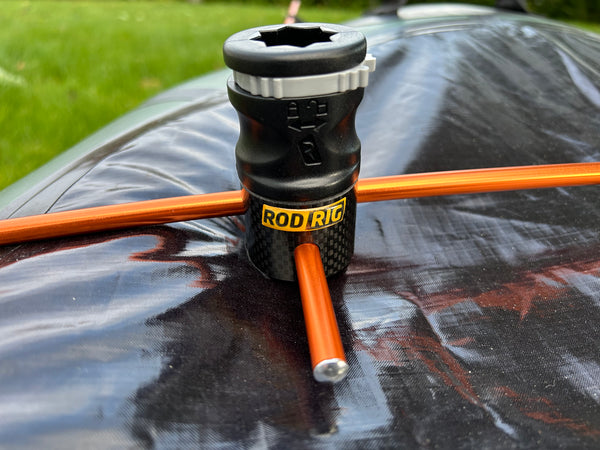 Rodrig mini-Flex Carbon