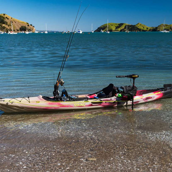 RAILBLAZA kayak motor bracket 980mm